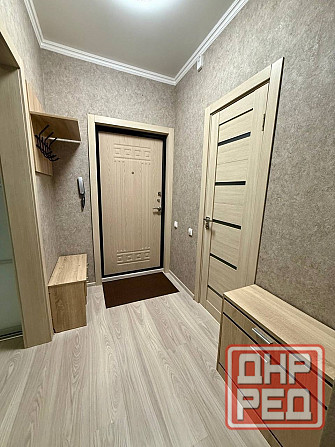 ️Предлагается в аренду просторная 1-комнатная квартира в центре Донецка Донецк - изображение 2