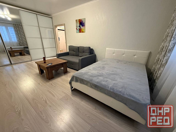 ️Предлагается в аренду просторная 1-комнатная квартира в центре Донецка Донецк - изображение 1