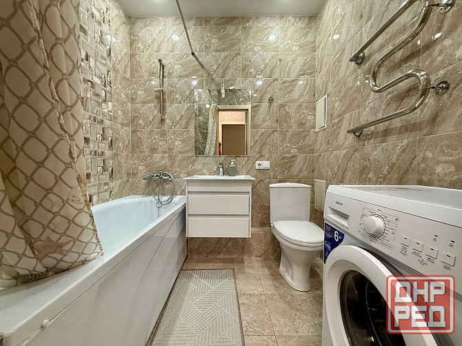 ️Предлагается в аренду просторная 1-комнатная квартира в центре Донецка Донецк - изображение 5