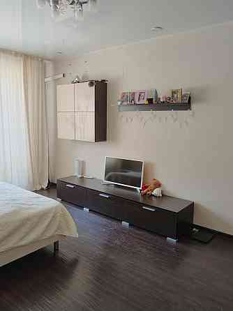 Сдаётся 1-комнатная квартира Калининский район (Больница Калинина) Донецк