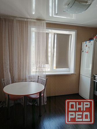 Сдаётся 1-комнатная квартира Калининский район (Больница Калинина) Донецк - изображение 6