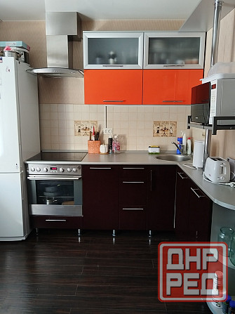 Сдаётся 1-комнатная квартира Калининский район (Больница Калинина) Донецк - изображение 5