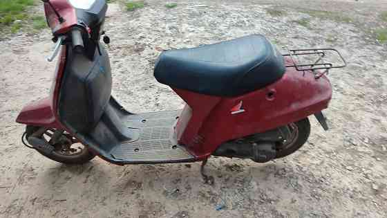 Скутер honda Донецк