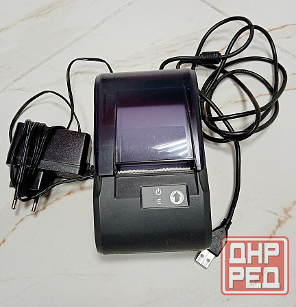 Онлайн-касса Атол 30Ф Мариуполь - изображение 1