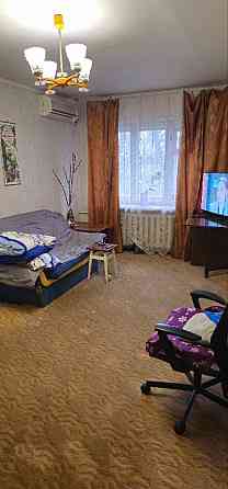 Продам трехкомнатную квартиру. Южэлектросетьстрой. Донецк