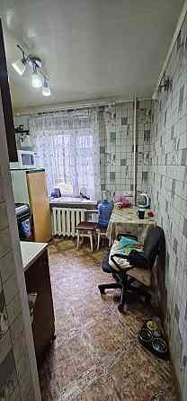 Продам трехкомнатную квартиру. Южэлектросетьстрой. Донецк