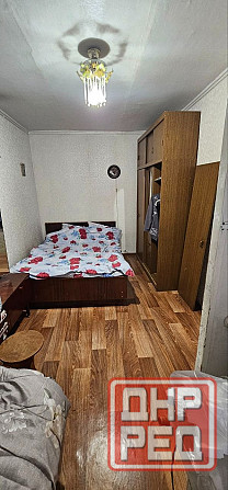 Продам трехкомнатную квартиру. Южэлектросетьстрой. Донецк - изображение 4