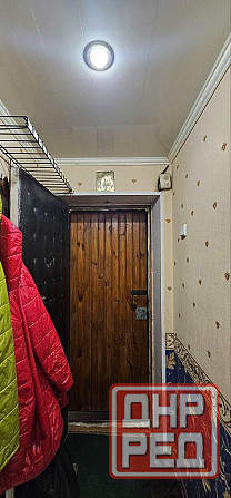 Продам трехкомнатную квартиру. Южэлектросетьстрой. Донецк - изображение 10