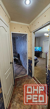 Продам трехкомнатную квартиру. Южэлектросетьстрой. Донецк - изображение 8