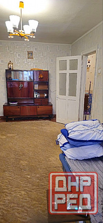Продам трехкомнатную квартиру. Южэлектросетьстрой. Донецк - изображение 5