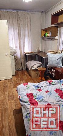 Продам трехкомнатную квартиру. Южэлектросетьстрой. Донецк - изображение 3