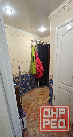 Продам трехкомнатную квартиру. Южэлектросетьстрой. Донецк - изображение 2