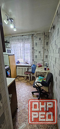 Продам трехкомнатную квартиру. Южэлектросетьстрой. Донецк - изображение 6