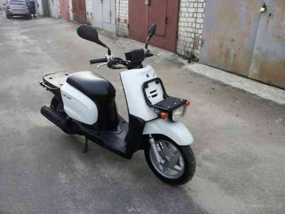 Продам Yamaha Gear 4t Донецк