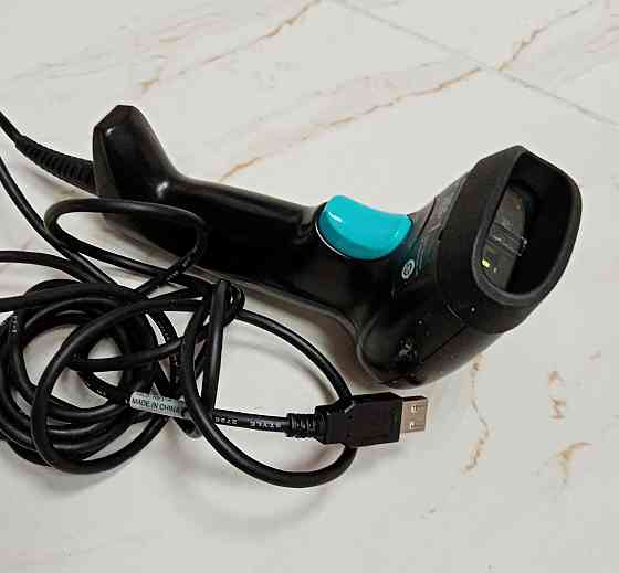 Сканер 3Д для маркированных товаров Мариуполь