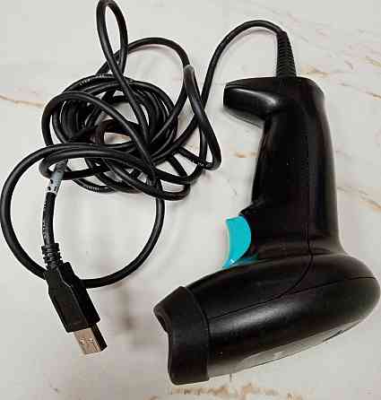 Сканер 3Д для маркированных товаров Мариуполь