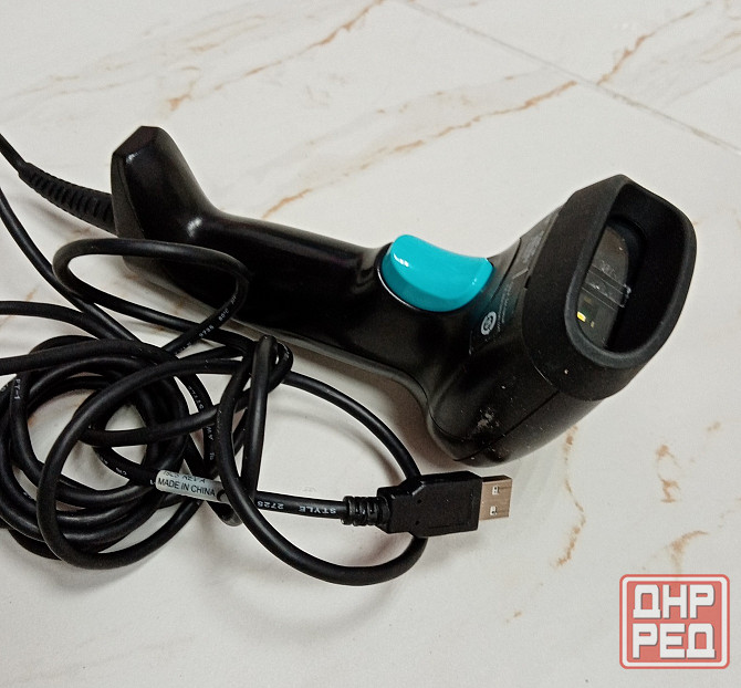 Сканер 3Д для маркированных товаров Мариуполь - изображение 2