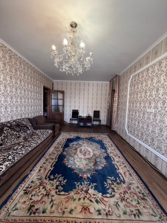 Продажа 3 комн. квартиры, ул. Лебедева, (ориентир «Мирный рынок») Макеевка