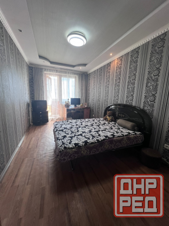 Продажа 3 комн. квартиры, ул. Лебедева, (ориентир «Мирный рынок») Макеевка - изображение 3