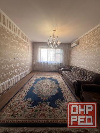 Продажа 3 комн. квартиры, ул. Лебедева, (ориентир «Мирный рынок») Макеевка - изображение 1