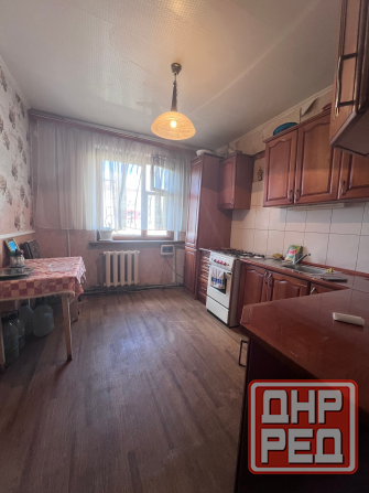 Продажа 3 комн. квартиры, ул. Лебедева, (ориентир «Мирный рынок») Макеевка - изображение 6