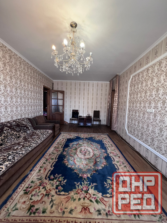 Продажа 3 комн. квартиры, ул. Лебедева, (ориентир «Мирный рынок») Макеевка - изображение 2