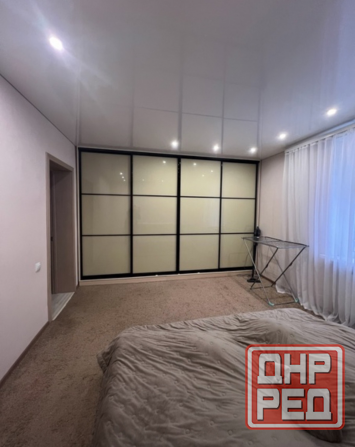 Продажа 3 комн. квартиры, 18 линия, ул. Орджоникидзе, (ориентир «Дом со львом») Макеевка - изображение 6