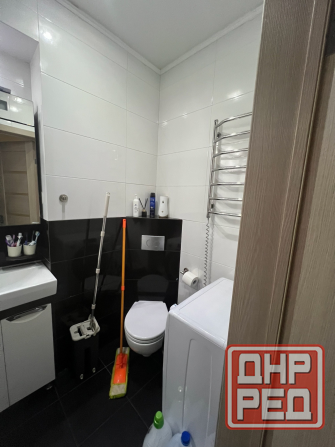 Продажа 3 комн. квартиры, 18 линия, ул. Орджоникидзе, (ориентир «Дом со львом») Макеевка - изображение 9