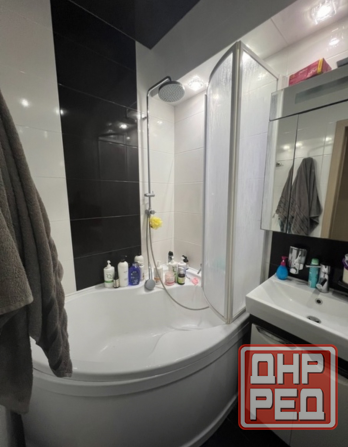 Продажа 3 комн. квартиры, 18 линия, ул. Орджоникидзе, (ориентир «Дом со львом») Макеевка - изображение 8