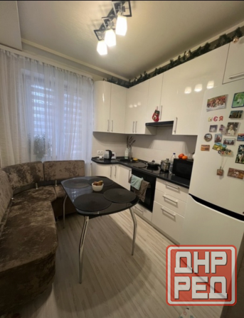 Продажа 3 комн. квартиры, 18 линия, ул. Орджоникидзе, (ориентир «Дом со львом») Макеевка - изображение 7