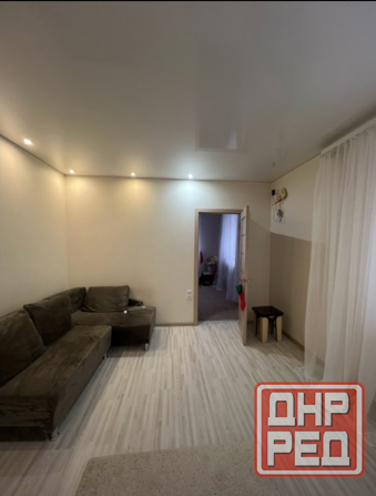 Продажа 3 комн. квартиры, 18 линия, ул. Орджоникидзе, (ориентир «Дом со львом») Макеевка - изображение 3