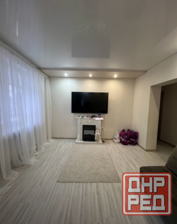 Продажа 3 комн. квартиры, 18 линия, ул. Орджоникидзе, (ориентир «Дом со львом») Макеевка - изображение 1