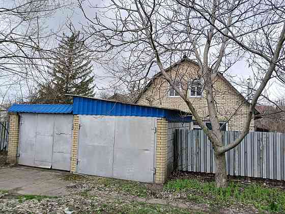 Дом, Семашко, ул. Пограничная. Донецк