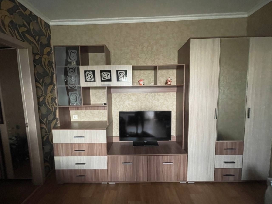 Продажа 2 комн. квартиры, кв-л Шахтёрский, 1-й квадрат Макеевка