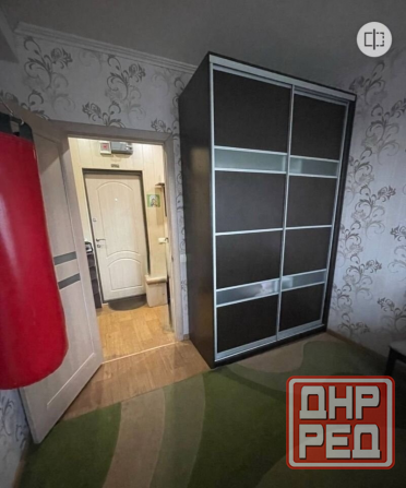 Продажа 2 комн. квартиры, кв-л Шахтёрский, 1-й квадрат Макеевка - изображение 6