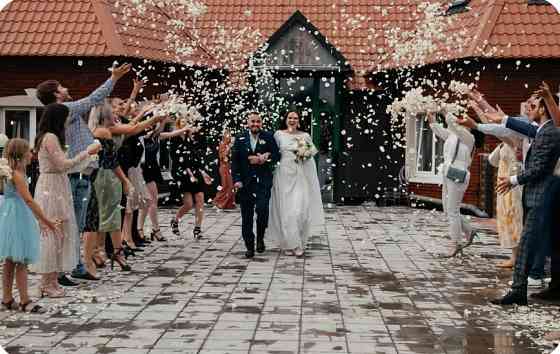 Банкет на свадьбу,кейтеринг и фуршет для свадеб в Москве и Подмосковье Москва