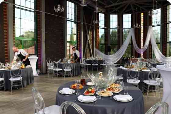 Банкет на свадьбу,кейтеринг и фуршет для свадеб в Москве и Подмосковье Москва