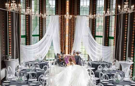 Банкет на свадьбу,кейтеринг и фуршет для свадеб в Москве и Подмосковье Москва