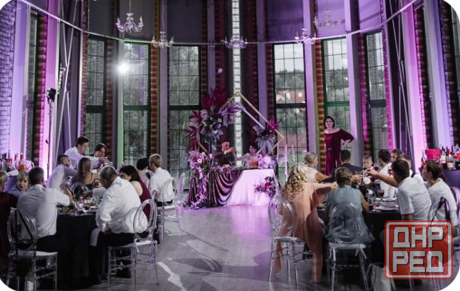 Банкет на свадьбу,кейтеринг и фуршет для свадеб в Москве и Подмосковье Москва - изображение 4