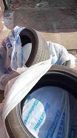 Шины 255/45/20 Донецк