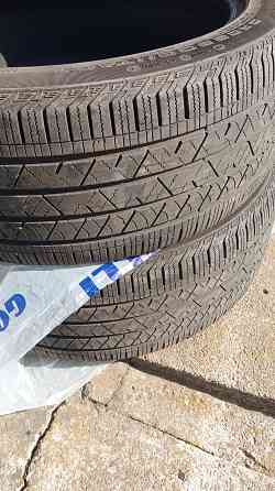 Шины 255/45/20 Донецк