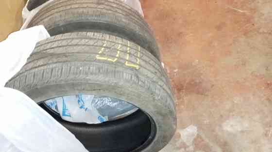 Шины 255/45/20 Донецк