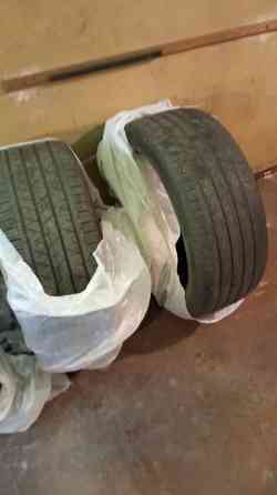 Шины 255/45/20 Донецк