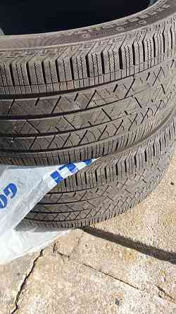 Шины 255/45/20 Донецк