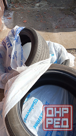 Шины 255/45/20 Донецк - изображение 5