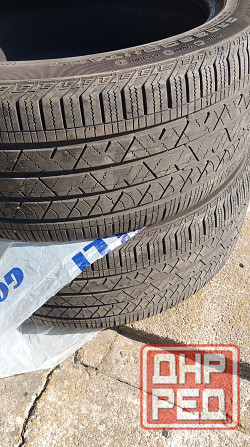 Шины 255/45/20 Донецк - изображение 2