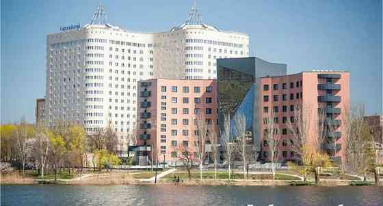 Продам 3 ком кв в жк Европейский Донецк