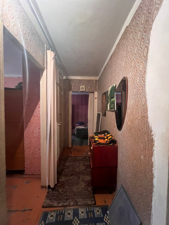 Продажа 2 комн. квартиры, кв-л Химик Макеевка