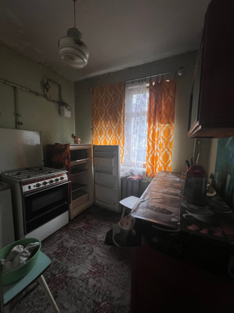 Продажа 2 комн. квартиры, кв-л Химик Макеевка