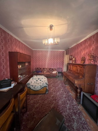Продажа 2 комн. квартиры, кв-л Химик Макеевка